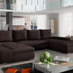 Soft 066 dark brown