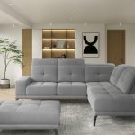 Theodore + pouf Torrense
