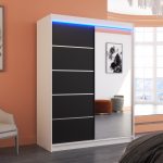 Biały+Czarny+Led (8)