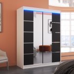 Biały+Czarny+Led (9)