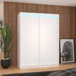 Biały+Led (3)
