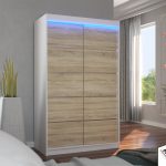 Biały+Sonoma+Led.