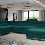 Mat Velvet 75