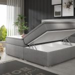 Boxspring Softy cotainer