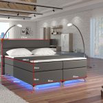BOXSPRINGLED16