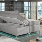 Basilio bedding box