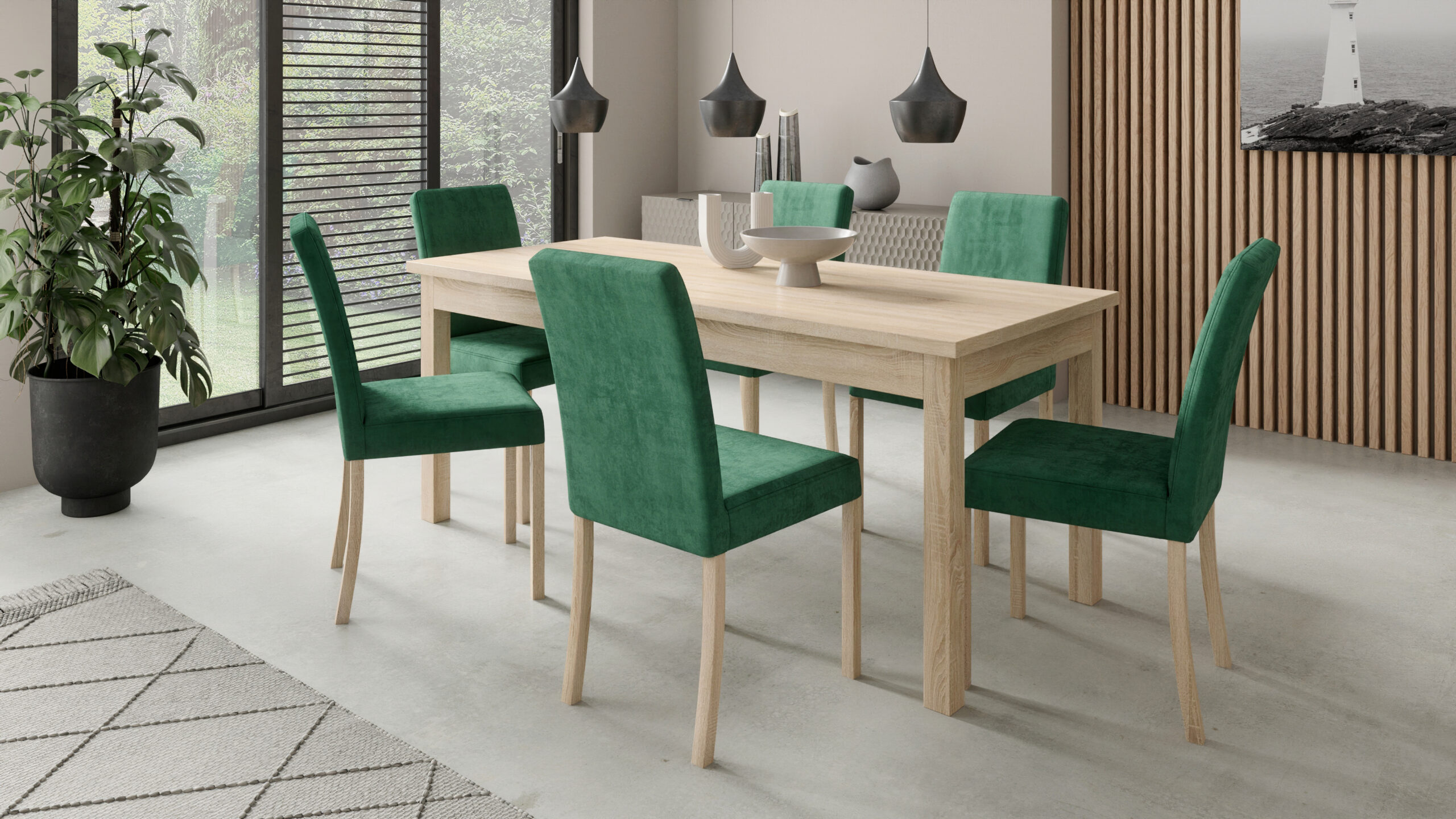 Zestaw Sonoma – 27120
