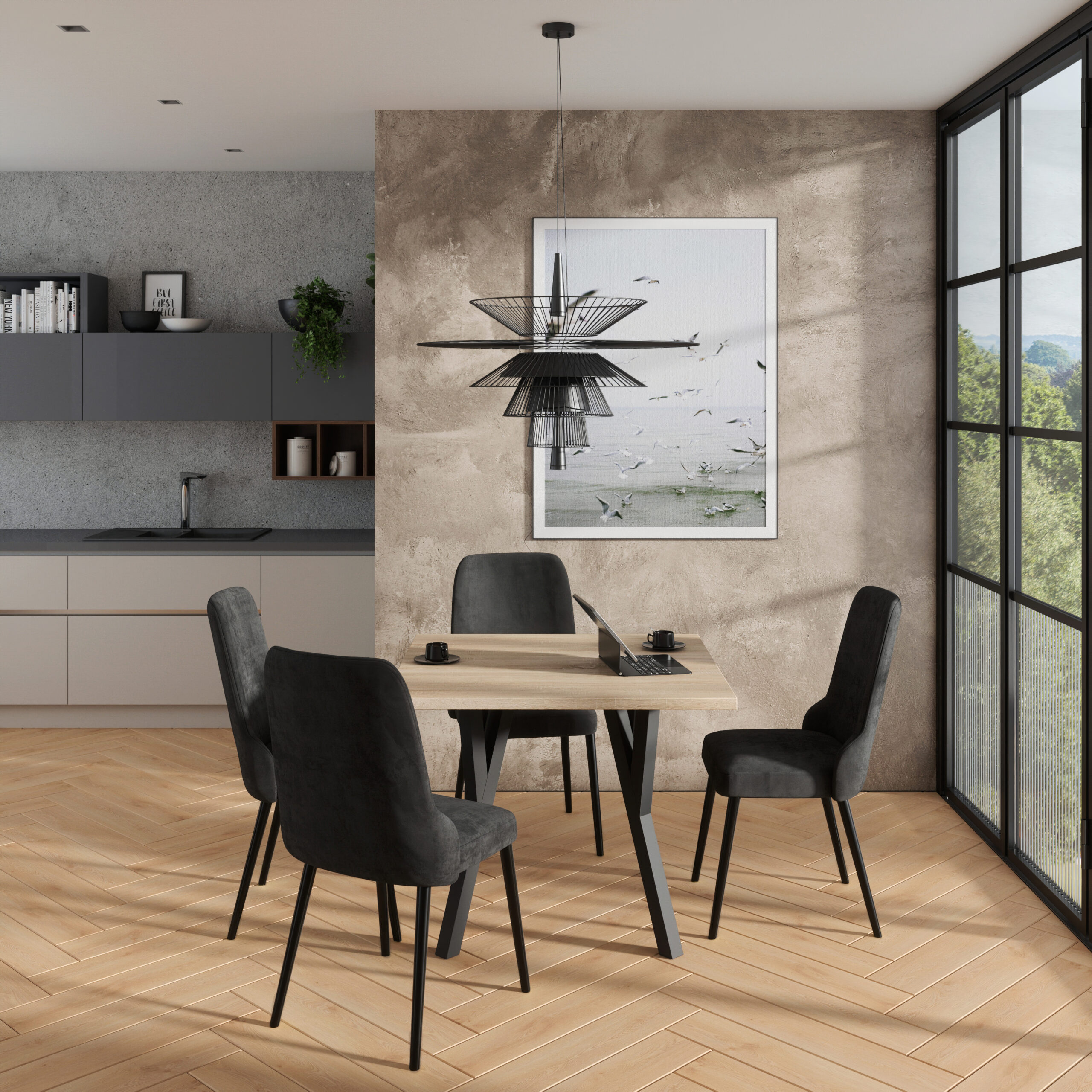 Zestaw Sonoma – 27132