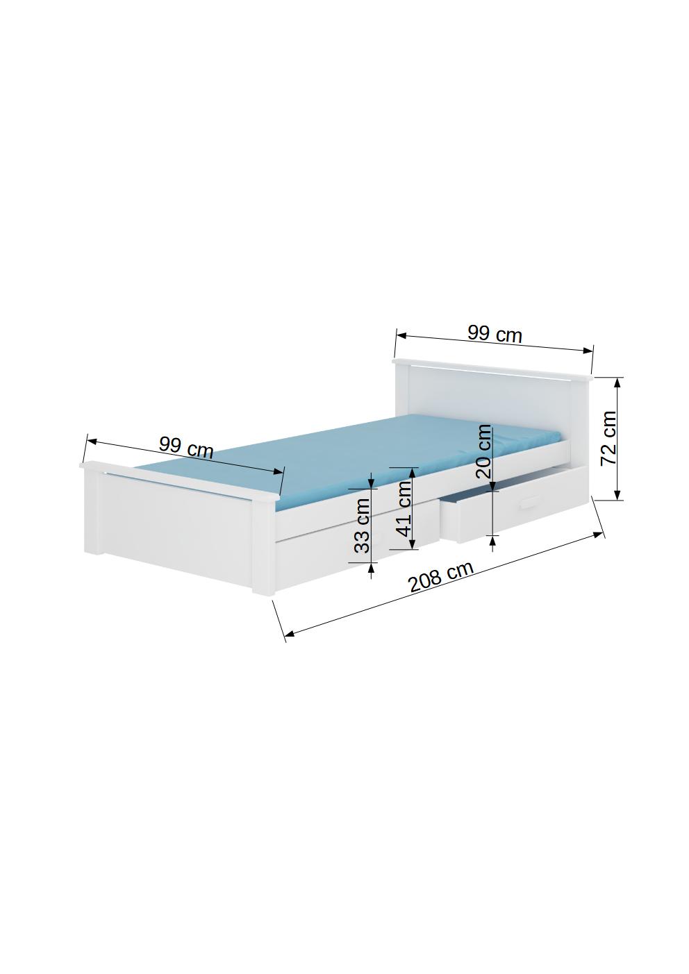 z6b) Wymiary 99x208x72