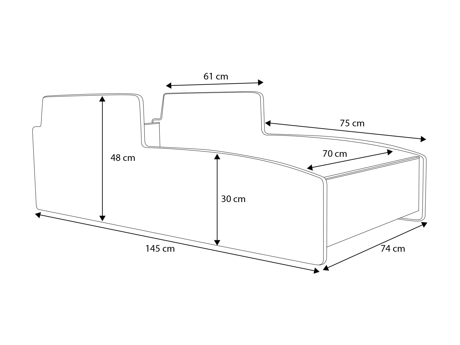 z7a) Wymiary 140×70