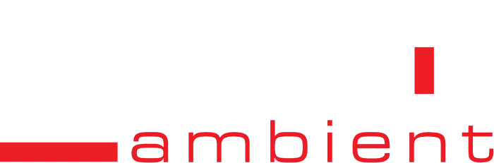 URBA ambient logotip