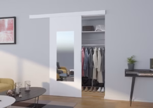 Drsna vrata Nela 70 cm - slika 3