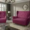 Mat Velvet 68