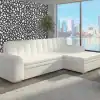 Soft 017 white