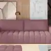 Mat Velvet 63