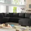 Soft 11 black