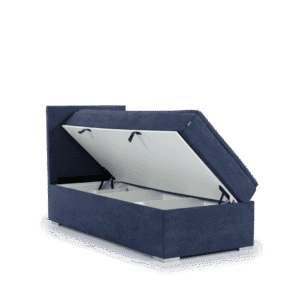 Boxspring postelja Rok 90 x 200 - slika 4