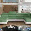Soro 34/ Soft 17