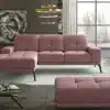 Mat Velvet 63
