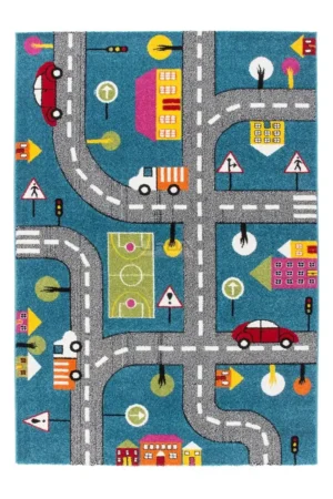 Preproga Australia Street - slika 2