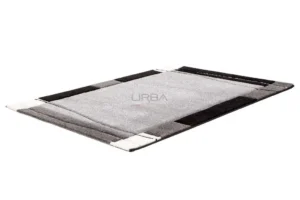 Preproga Acapulco Silver - slika 3