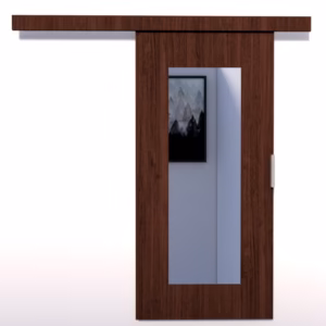 Drsna vrata Nela 70 cm - slika 8