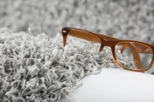 Preproga Funky 300 Silver - slika 4