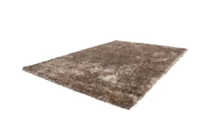 Preproga Shaggy Diamond Taupe - slika 2