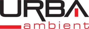 URBA ambient logotip