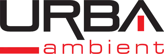URBA ambient logotip
