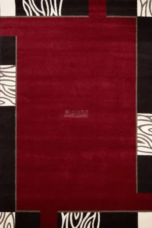 Preproga Bern Red - slika 4
