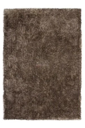 Preproga Shaggy Diamond Taupe - slika 4