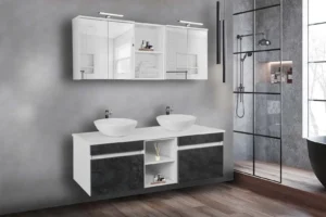 Adella M s pultom 160 cm - slika 5