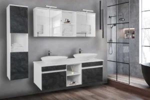 Adella I L s pultom 160 cm - slika 3