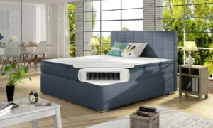 Boxspring postelja Alja - slika 4