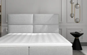 Boxspring postelja Jambor - slika 32