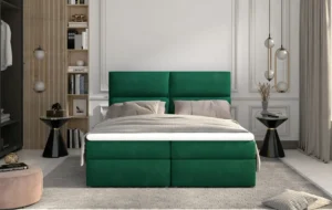 Boxspring postelja Jambor - slika 34