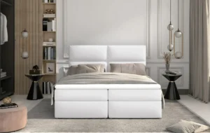 Boxspring postelja Jambor - slika 17