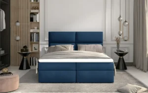 Boxspring postelja Jambor - slika 38