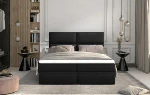 Boxspring postelja Jambor - slika 39