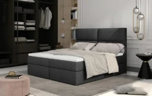 Boxspring postelja Jambor - slika 14