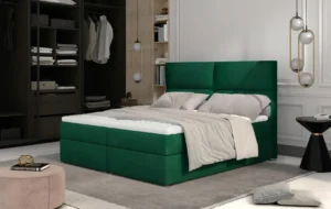 Boxspring postelja Jambor - slika 15