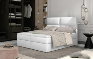 Boxspring postelja Jambor - slika 18