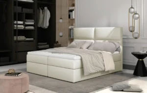 Boxspring postelja Jambor - slika 36