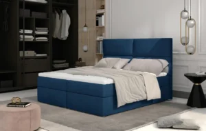 Boxspring postelja Jambor - slika 21