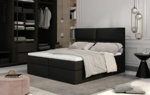 Boxspring postelja Jambor - slika 25