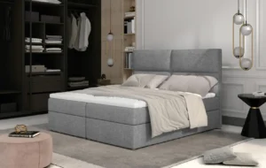 Boxspring postelja Jambor - slika 26