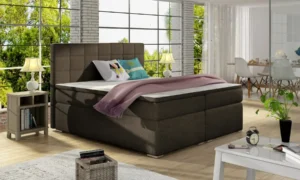 Boxspring postelja Alja - slika 5
