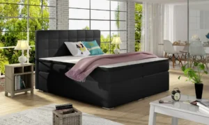 Boxspring postelja Alja - slika 6