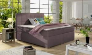 Boxspring postelja Alja - slika 9